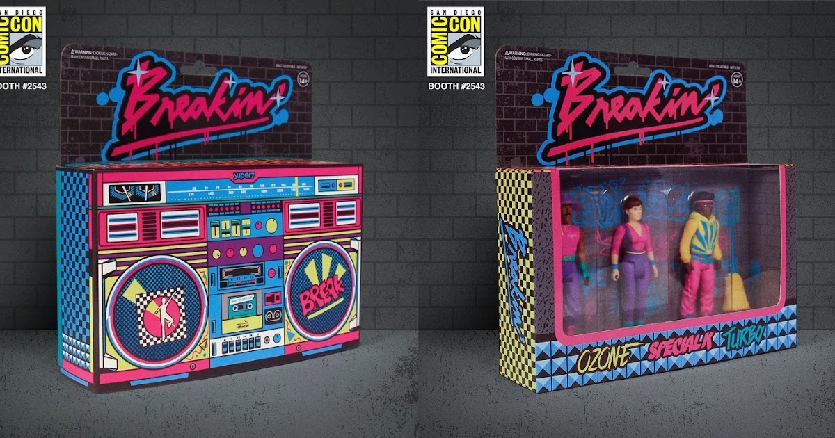 Super7 breakin deals